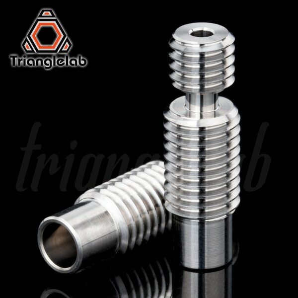 Trianglelab V6 Heatbreak 1.75mm (Titanium, Grade5)