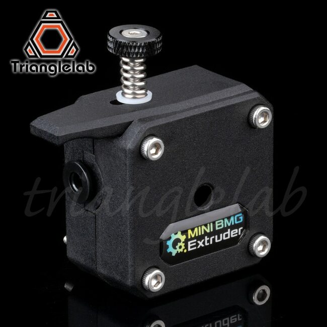 Ekstruder TriangleLab BMG DDB Mini