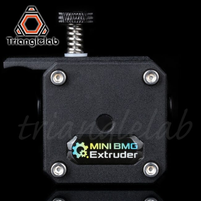 Trianglelab BMG Mini Extruder