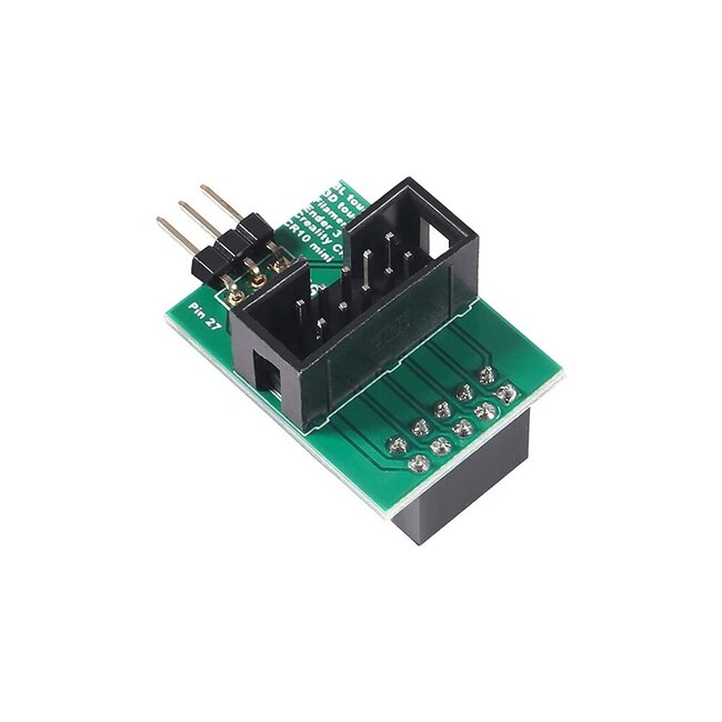 Ender 3 BLTouch adapter board