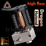 Dragon Hotend, TriangleLab