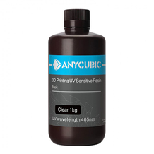 Anycubic UV Resin 1kg