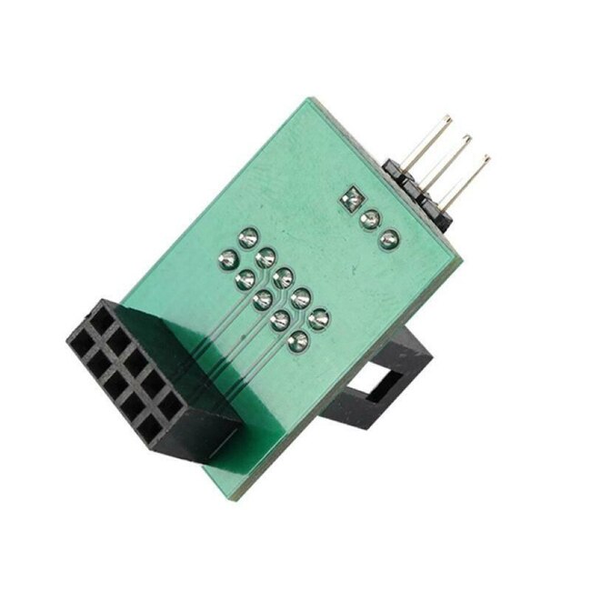 Ender 3 BLTouch adapter board