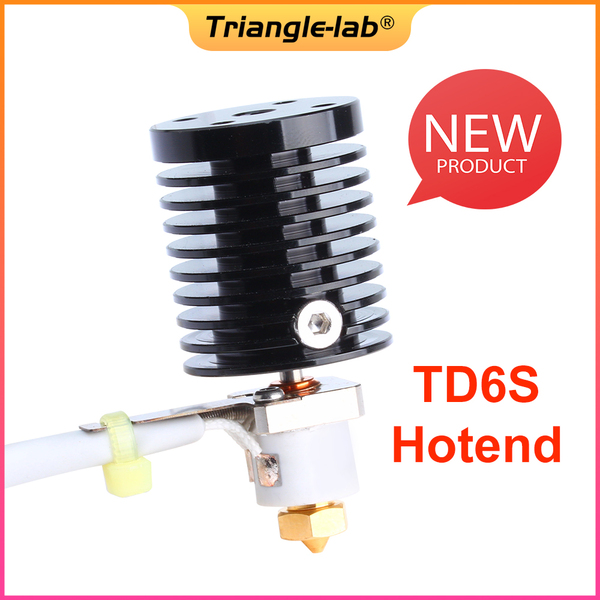 TD6S Hotend 24V