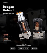 Trianglelab Dragon Hotend