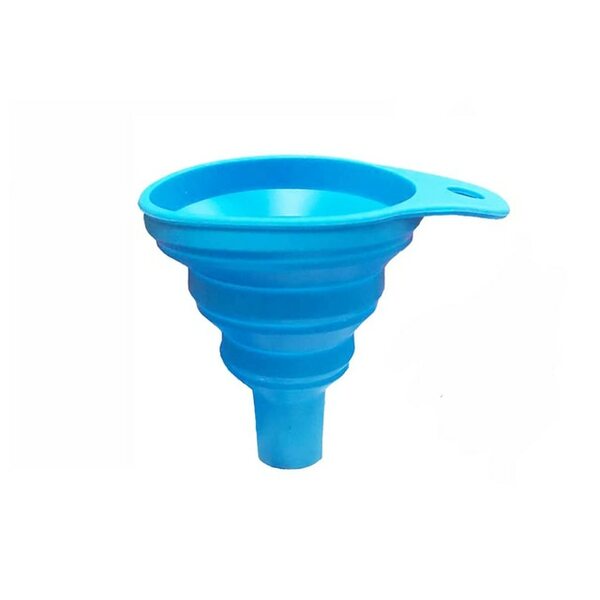 Silikonski lij - ločnik za resin