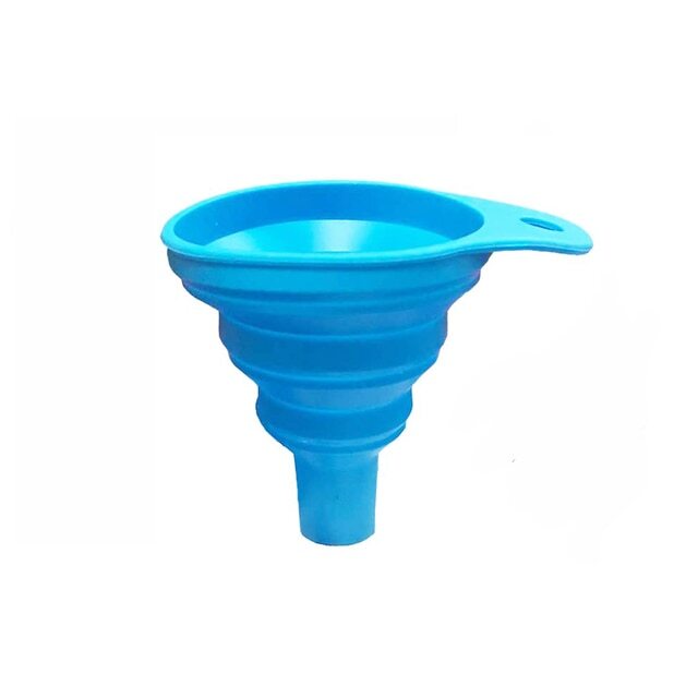 Silikonski lij - ločnik za resin