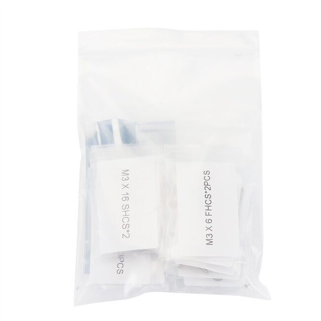 Voron Tap bed-leveling kit