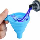 Silikonski lij - ločnik za resin