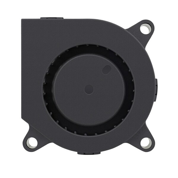 Fan 4020 with ball bearings, for part-cooling