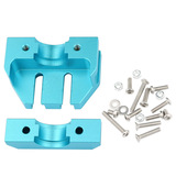 Aluminium mount for V6 hotend