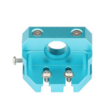 Aluminijasto držalo za V6 hotend