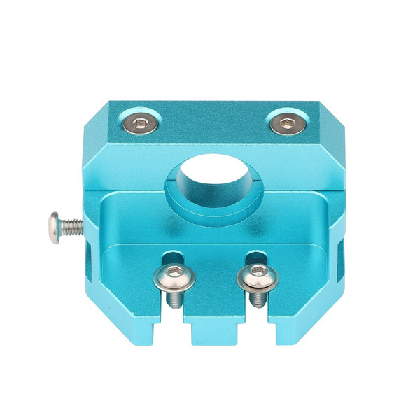 Aluminijasto držalo za V6 hotend