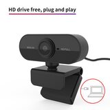 HD Camera for Raspberry Pi, 1080p