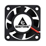 24/12V Ventilator 4010, kroglični ležaji, hotend