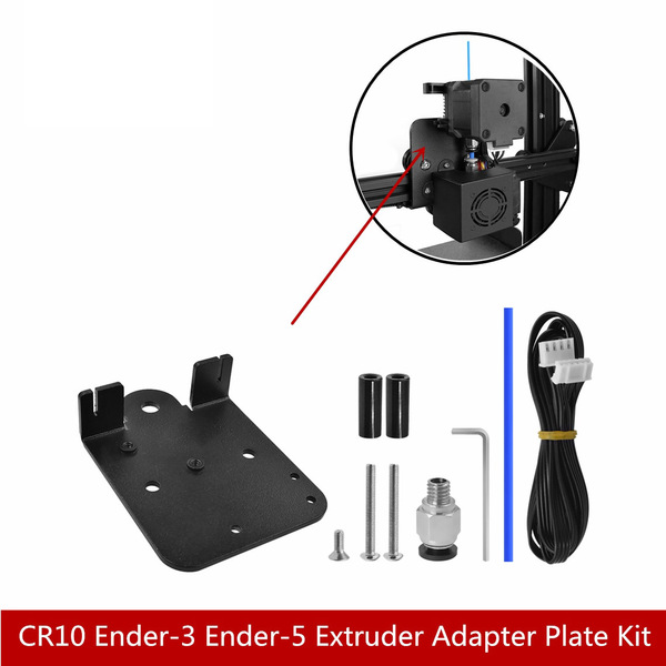 Ender Direct Drive Kit
