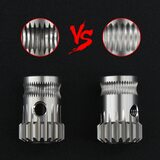 Dual Drive DDB Gear Kit