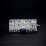 Set JST XH2.54 konektorjev