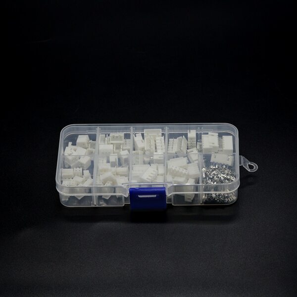 Set JST XH2.54 konektorjev