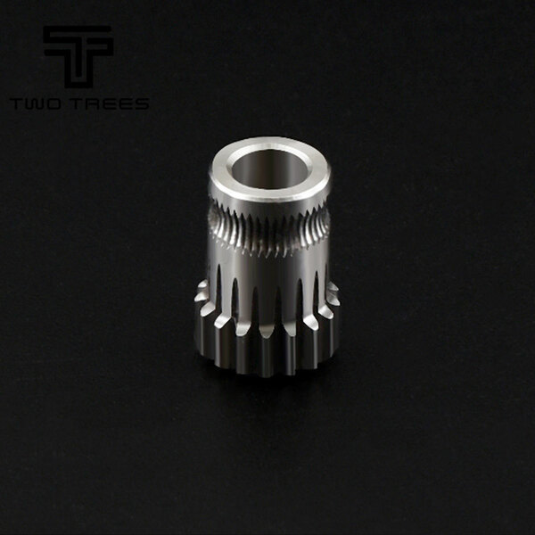 Dual Drive DDB Gear Kit