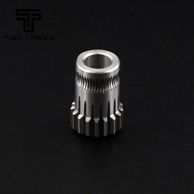 Dual Drive DDB Gear Kit