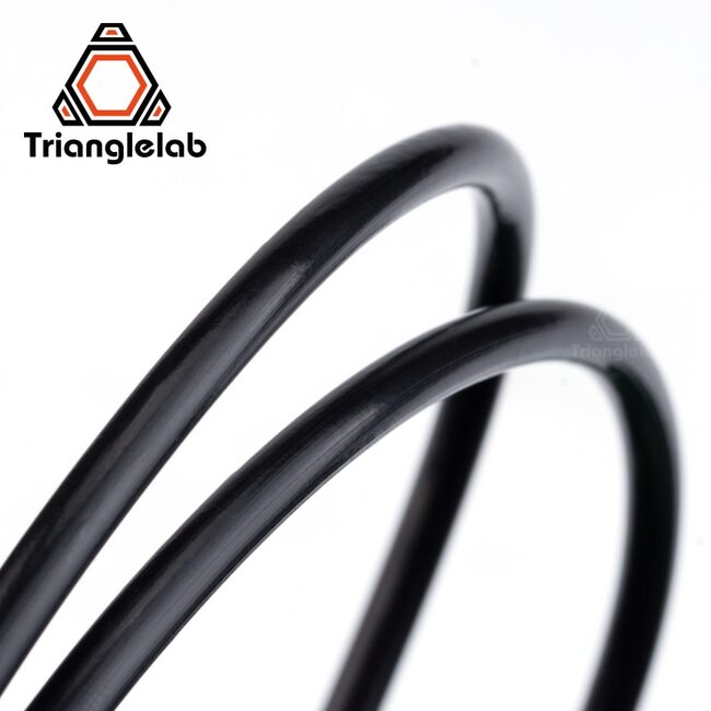 PTFE tube Trianglelab 1m