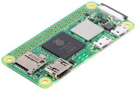 Raspberry-PI RPI ZERO W V2