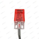 PL-08N2 8mm induktivni senzor, DC NPN NC