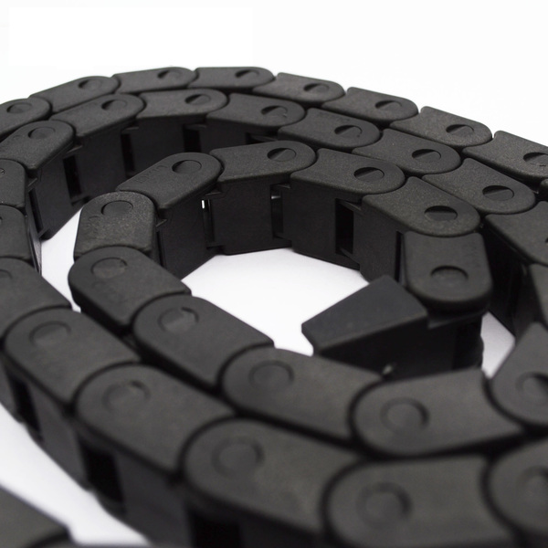 Veriga za organizacijo kablov 10x15mm (1m)