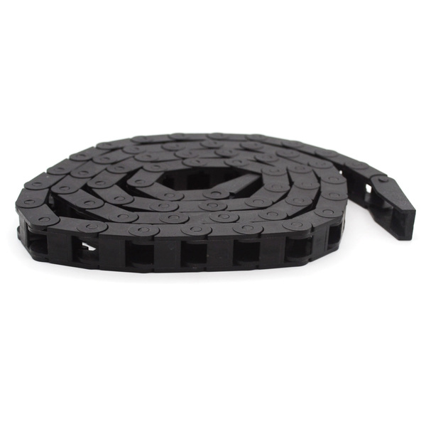 Veriga za organizacijo kablov 10x15mm (1m)