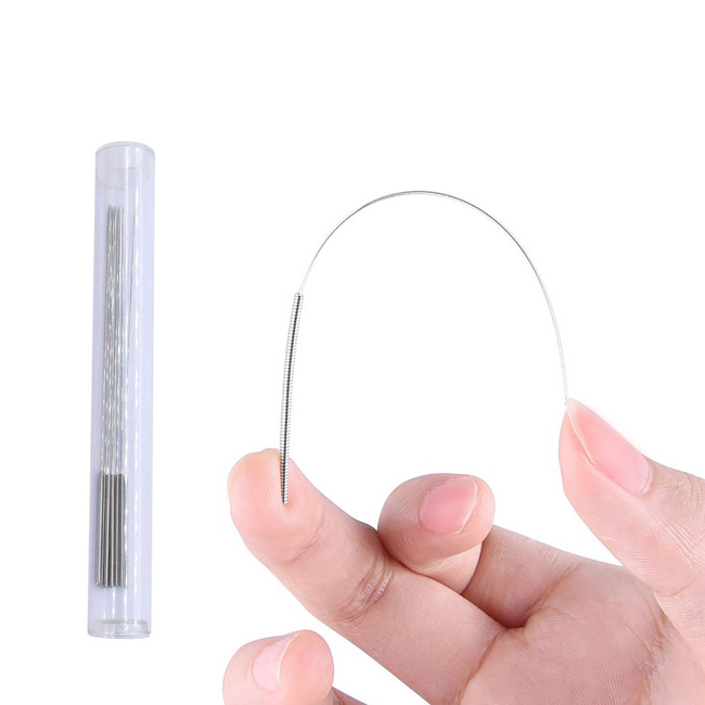 Nozzle cleaning needles for nozzle (10 pcs)