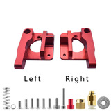 Aluminium Extruder (for Ender, CR-10)