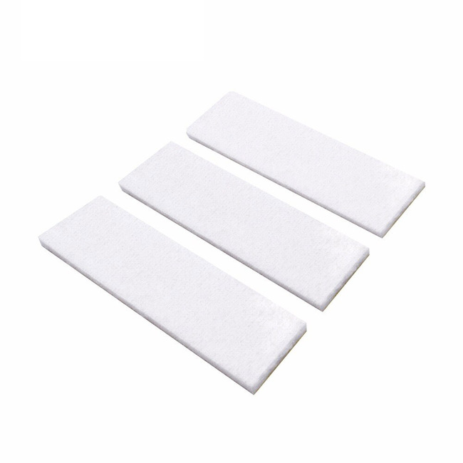 Adhesive cotton heat insulation