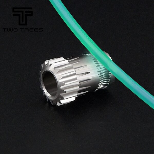 Dual Drive DDB Gear Kit