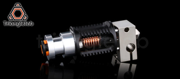Trianglelab Dragon Hotend