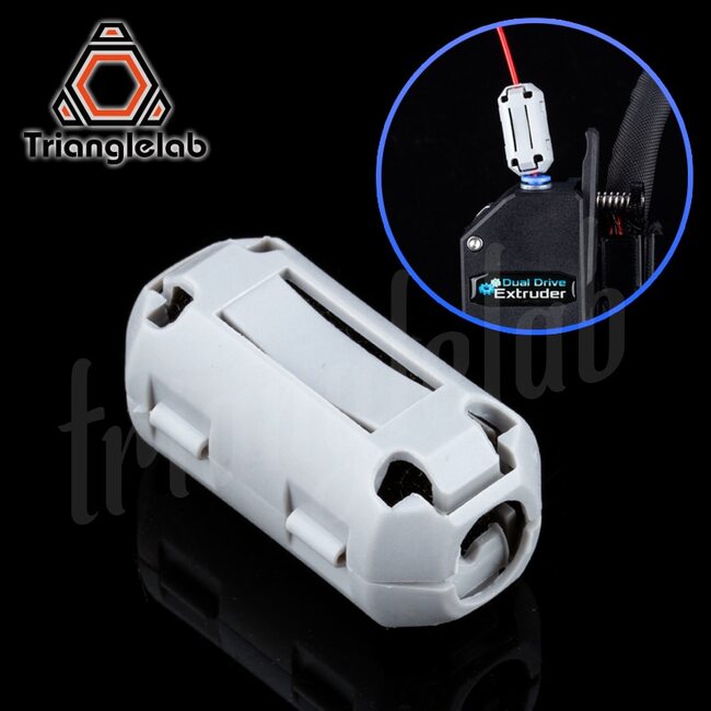 Trianglelab Foam filament cleaner