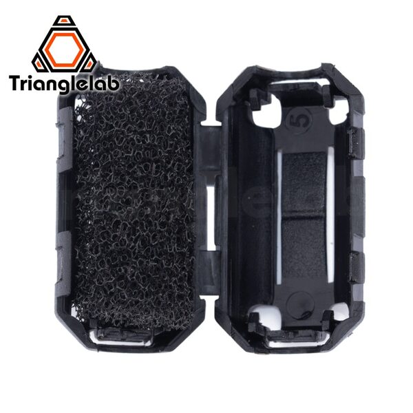 Trianglelab Foam filament cleaner