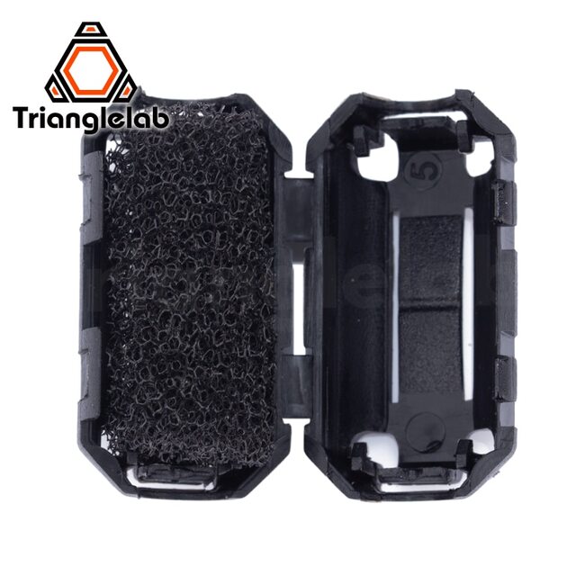 Trianglelab Foam filament cleaner