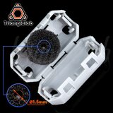 Trianglelab Foam filament cleaner