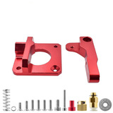 Aluminium Extruder (for Ender, CR-10)