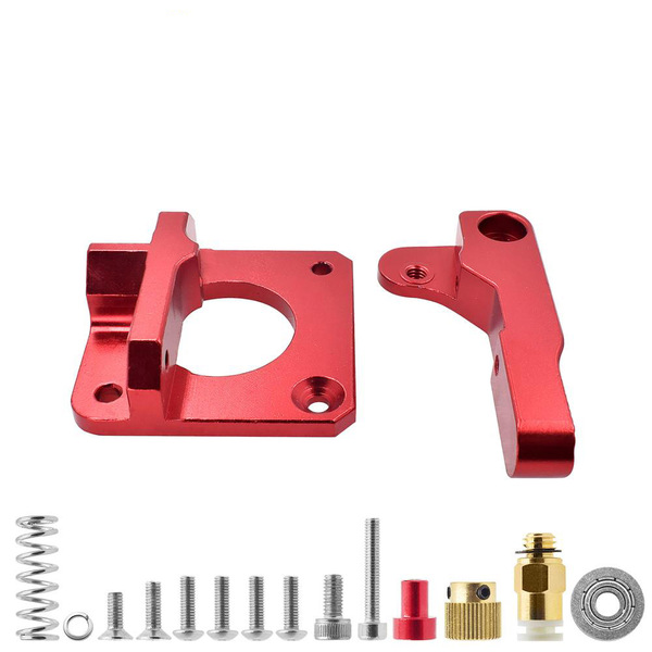 Aluminium Extruder (for Ender, CR-10)