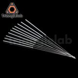 Nozzle cleaning needles for 0,4mm nozzle (10 pcs)