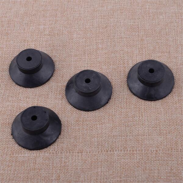 Rubber feet (4pcs)