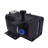 BMG Dual Gear clone extruder