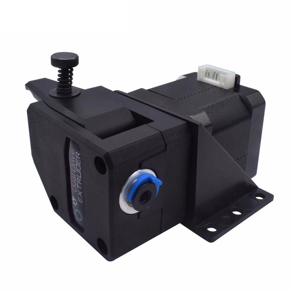 Ekstruder BMG Dual Gear klon