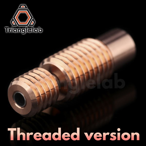 V6 Heatbreak 1.75mm (Bi-Metal)