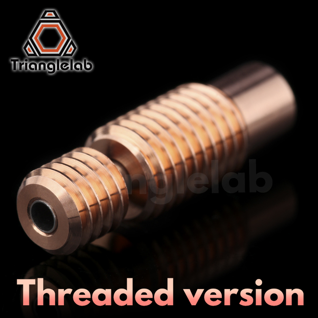 V6 Heatbreak 1.75mm (Bi-Metal)