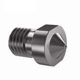 Nozzle V6, hardened steel
