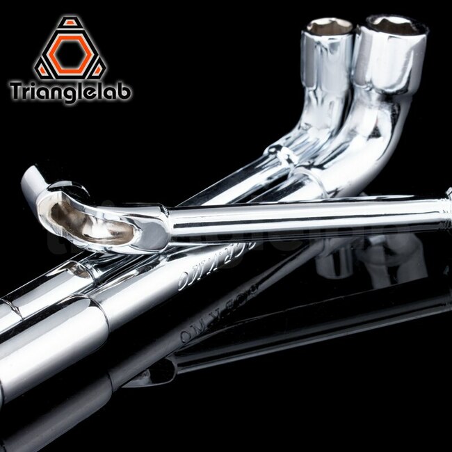 Hex socket wrench 7mm (for V6 nozzles)