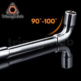 Hex socket wrench 7mm (for V6 nozzles)